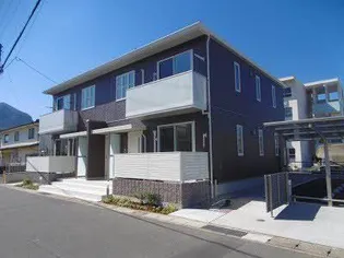 シャーメゾン アルージュの画像