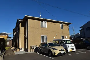 フェリスコート B棟の画像