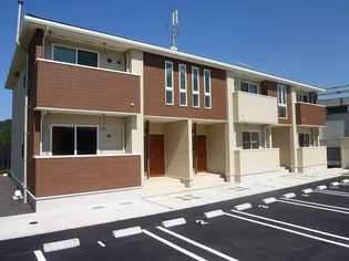 メゾン マールの画像