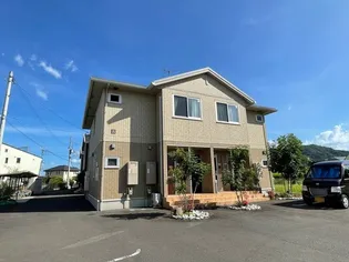 御所アリビオ A棟の画像