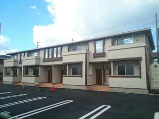 ルーベル宇多津Dの画像