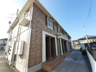 レガシーガーデンⅢの画像