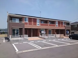 JADEHOUSE Dの画像