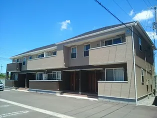 クローブ スクエア Bの画像