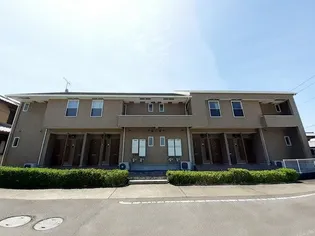 プロムナードの画像