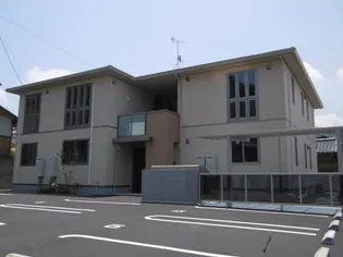 サウンド・ハムレット【1階】の外観