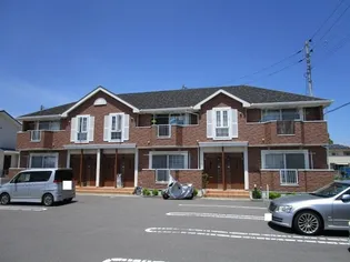 グランドハイツ北館の画像