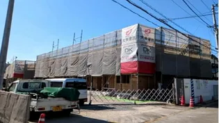 クオリティー宇多津A【1階】の外観