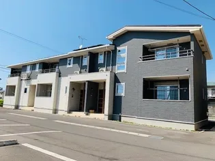 ルーラルハウスIII Aの画像