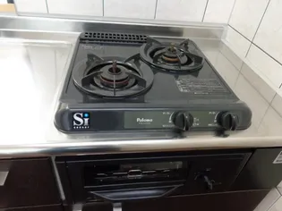 エスポワール【2階】の外観