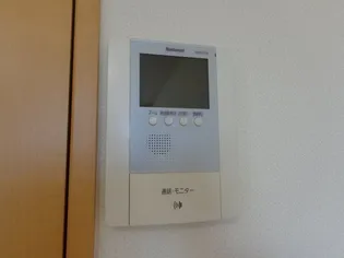 フェリス【1階】の外観