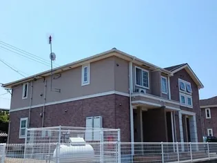 ヴィラ サニーヒルBの画像