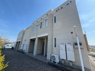 カーサ フェリーチェの画像