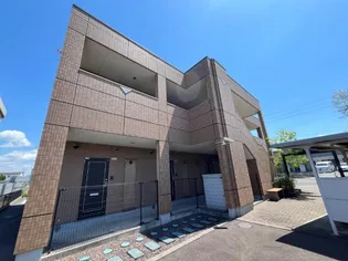 エトワール リッツの画像