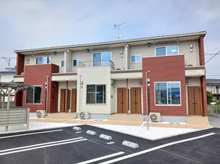 メゾン サンフラワー Aの画像