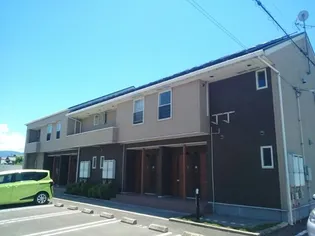 クローブ スクエア Cの画像