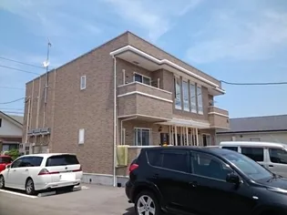 サンシャイン城南Aの画像