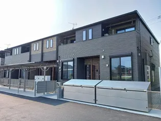 メルベーユ Bの画像