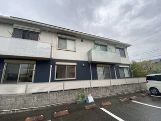 フルーツランド B棟の画像