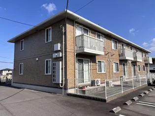 アトレ木徳 A棟の画像