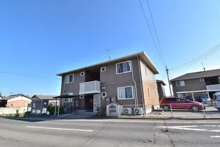 セジュール三条 A棟の画像