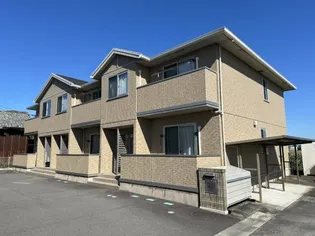 クローリス善通寺の画像