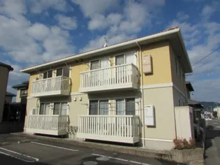 クレシェンドMの画像