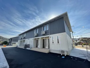 ファースト メゾンの画像