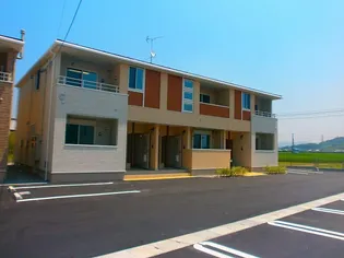 クラール宇多津Aの画像