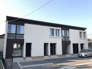 アーバン スクエア【1階】の外観