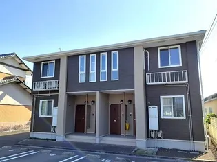 ジェルメ メゾンⅠの画像