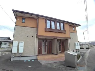 グランド ソレイユⅠの画像