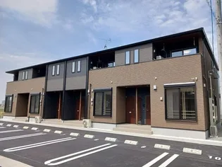 OURCITY丸亀Ⅰの画像