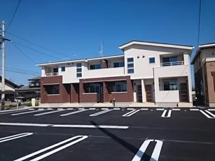 キャッスル Bの画像