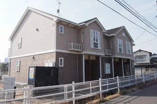 ペルシュワール デゥー Bの画像