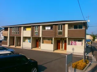 メロー ピーチの画像