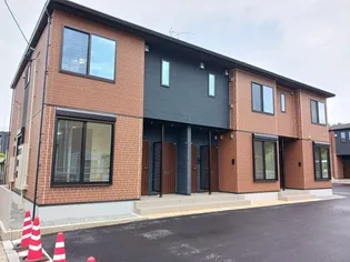 エーデルタウンIの画像