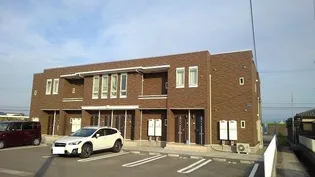 カルム 道の画像