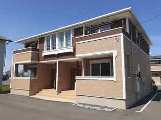 サンピアス三木2【2階】の外観