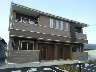 ブルー アイランド川津IIの画像