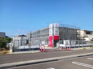 アリビオIIの画像