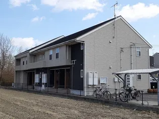 セイバリー フィール Aの画像