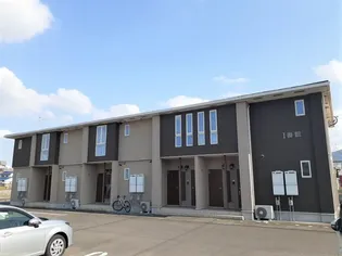 シャン ヴェール Ⅰ番館の画像