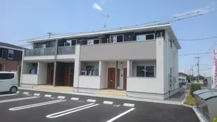 コンフォート グレイスⅠの画像