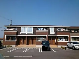 カーサ ブランドール Cの画像