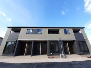 グラン ソーレ Bの画像