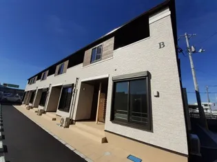 アリビオ Bの画像