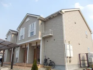 ブランド バーグAの画像