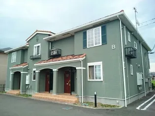 リヴィエールBの画像