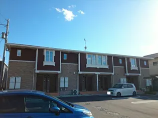 未来【2階】の外観